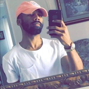 Meet your Posher, Tyrell